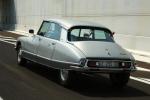 Citroen DS23 Pallas 1968 года